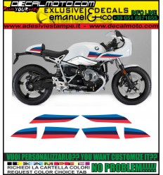R NINET 2017 RACER 